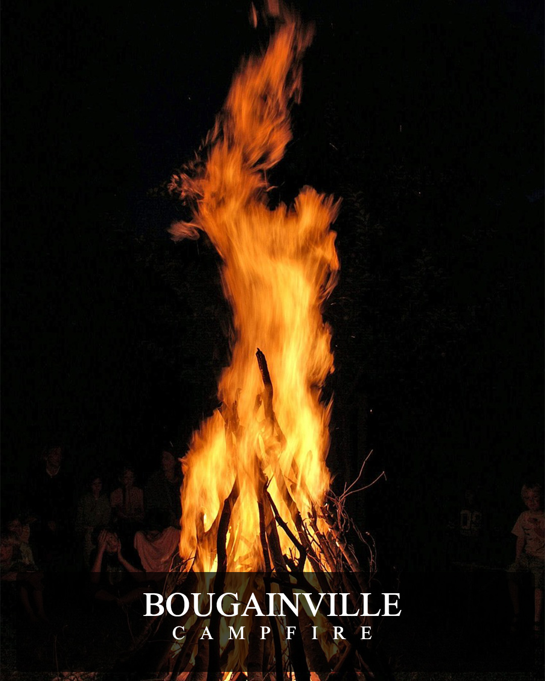 CAMPFIRE
